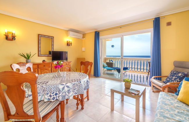 Apartamento de 2 quartos em Andratx com piscina - Foto 13