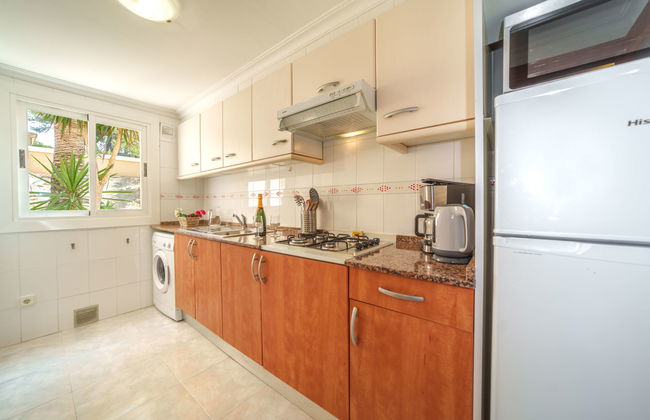 Apartamento de 2 quartos em Andratx com piscina - Foto 17