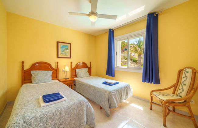 Apartamento de 2 quartos em Andratx com piscina - Foto 22