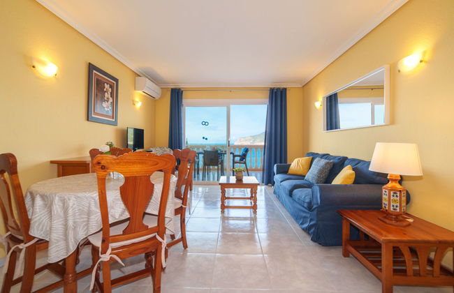 Apartamento de 2 quartos em Andratx com piscina - Foto 12