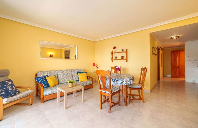 Apartamento de 2 quartos em Andratx com piscina - Foto 7