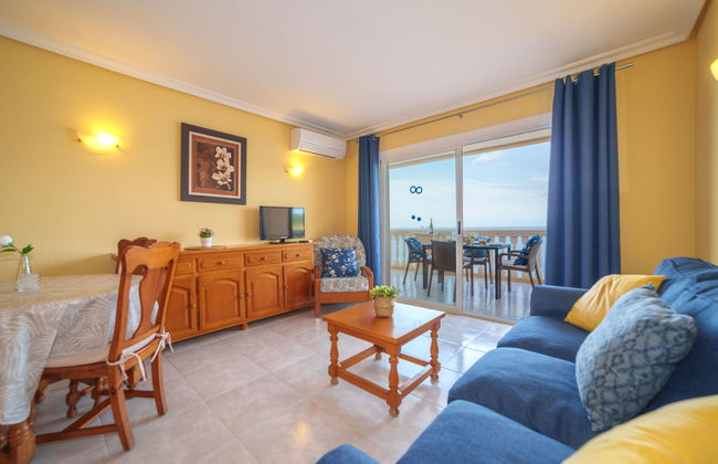 Apartamento de 2 quartos em Andratx com piscina - Foto 6