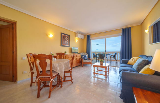 Apartamento de 2 quartos em Andratx com piscina - Foto 10