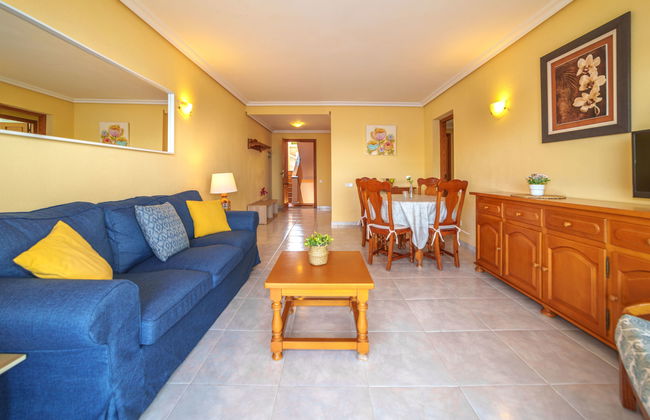 Apartamento de 2 quartos em Andratx com piscina - Foto 9
