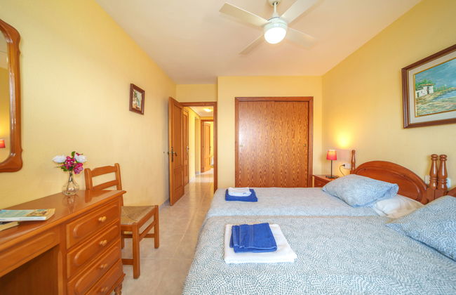 Apartamento de 2 quartos em Andratx com piscina - Foto 24