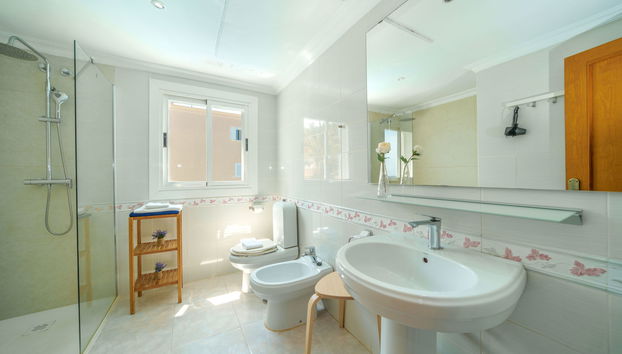 Apartment mit 3 Schlafzimmern in Andratx mit schwimmbad - Foto 4