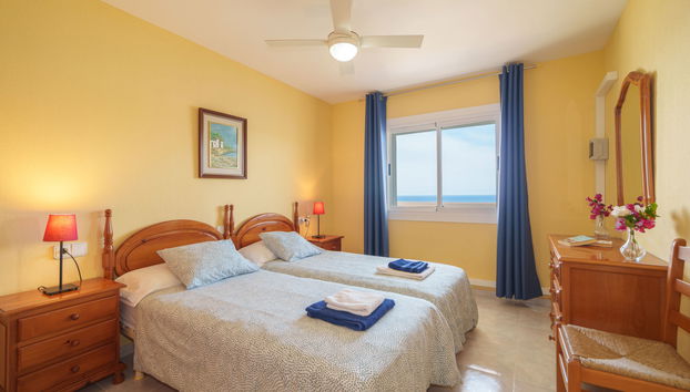 Apartment mit 2 Schlafzimmern in Andratx mit schwimmbad - Foto 4