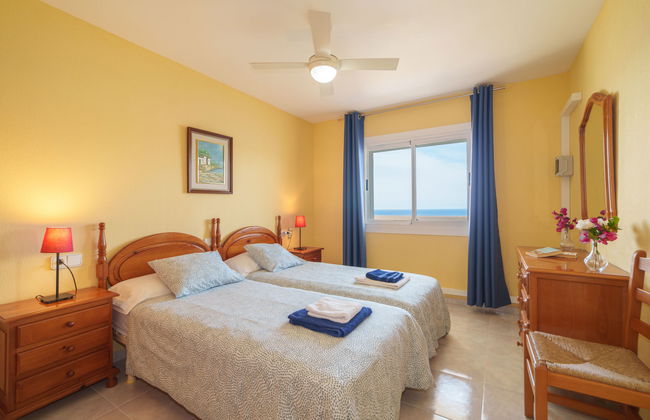 Apartamento de 2 quartos em Andratx com piscina - Foto 4