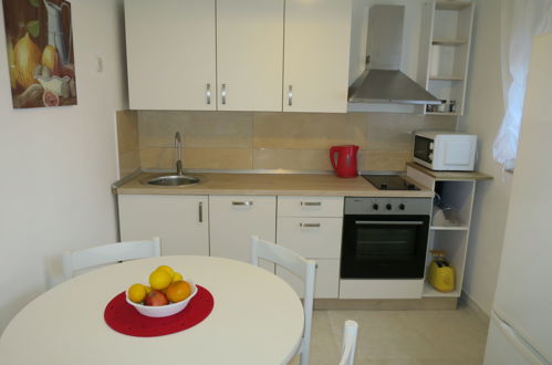 Photo 8 - 1 bedroom Apartment in Zadar with sea view
