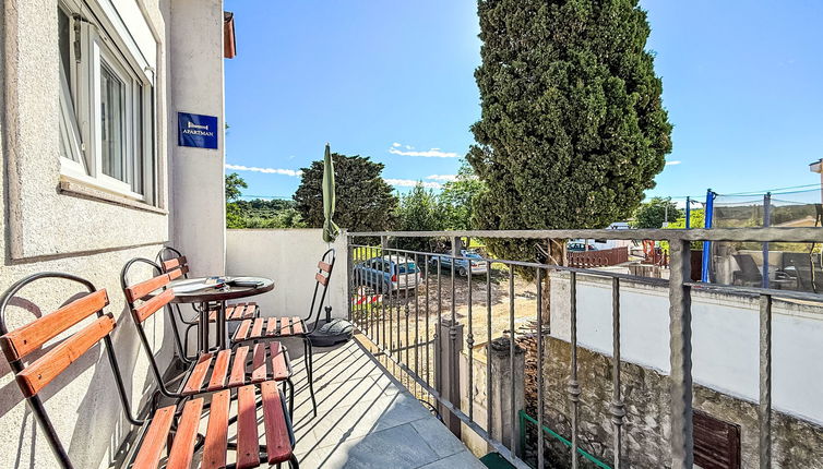 Photo 1 - 1 bedroom Apartment in Zadar with garden