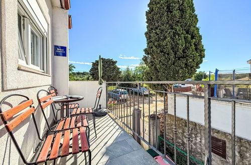 Photo 1 - 1 bedroom Apartment in Zadar with garden