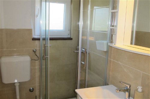 Photo 14 - 1 bedroom Apartment in Zadar with sea view