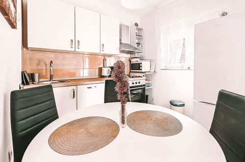 Photo 3 - 1 bedroom Apartment in Zadar with garden
