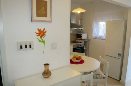 Photo 9 - 1 bedroom Apartment in Zadar with sea view