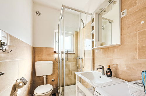 Photo 9 - 1 bedroom Apartment in Zadar with garden