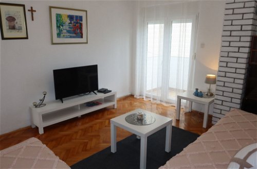 Photo 5 - 1 bedroom Apartment in Zadar with sea view