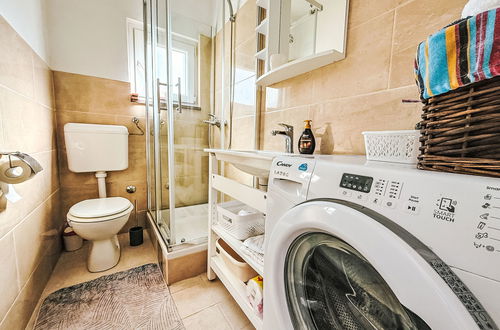 Photo 8 - 1 bedroom Apartment in Zadar with garden