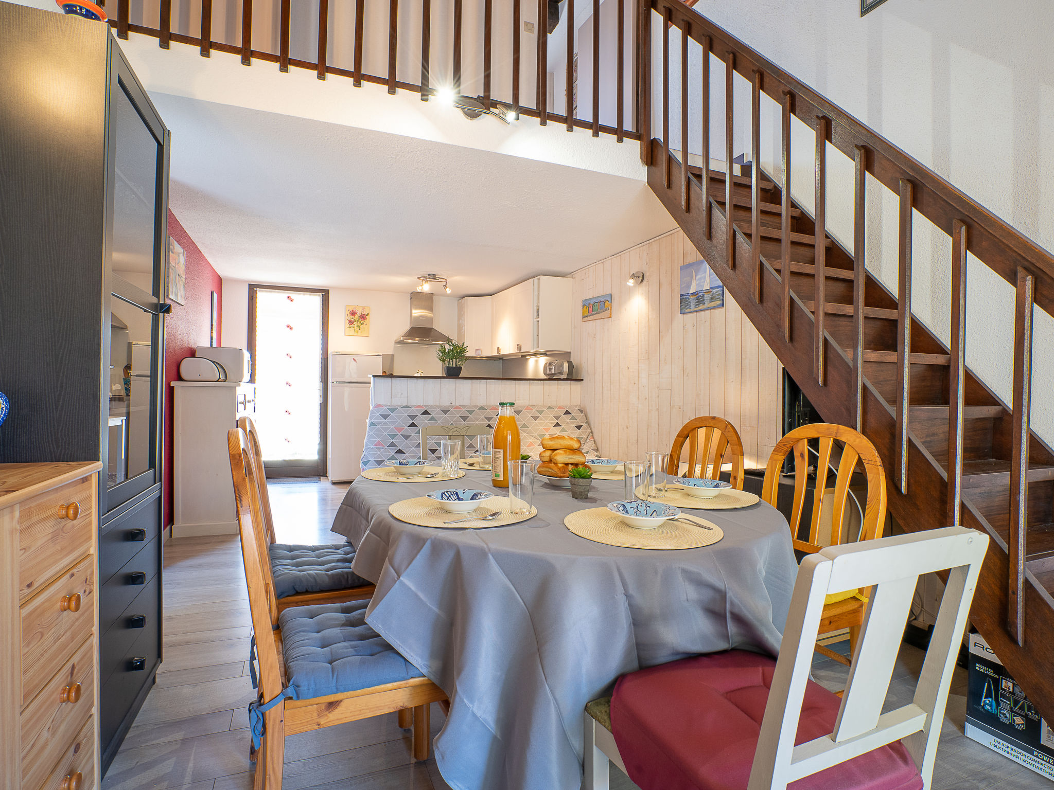 Photo 9 - 3 bedroom House in Saint-Cyprien with terrace