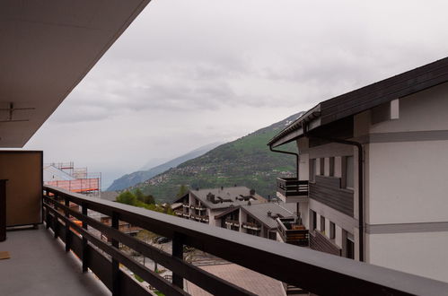 Photo 8 - 1 bedroom Apartment in Nendaz with mountain view