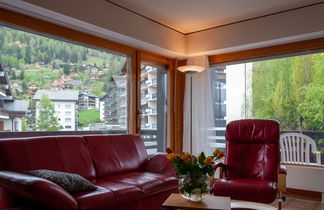 Foto 1 - Apartamento de 1 habitación en Nendaz