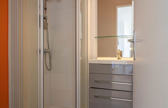 Apartamento de 2 quartos em Vaux-sur-Mer com jardim - Foto 13