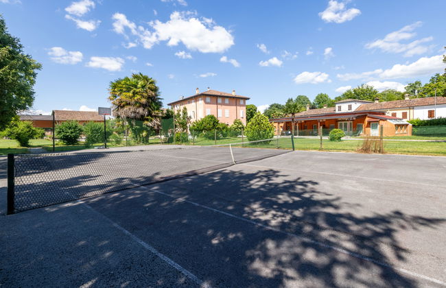 Apartamento de 3 quartos em Cervignano del Friuli com jardim e terraço - Foto 27
