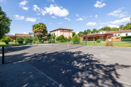 Photo 25 - Appartement de 1 chambre à Cervignano del Friuli avec jardin