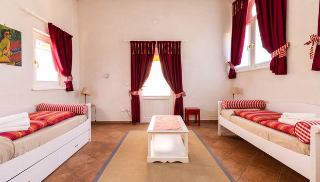 Apartment mit 3 Schlafzimmern in Cervignano del Friuli mit garten und terrasse - Foto 5