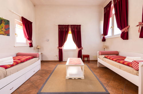 Foto 5 - Apartment mit 2 Schlafzimmern in Cervignano del Friuli mit garten und terrasse