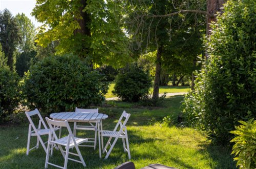 Foto 28 - Apartamento de 2 quartos em Cervignano del Friuli com jardim