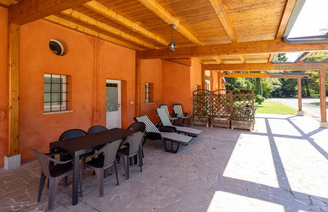 Apartamento de 3 quartos em Cervignano del Friuli com jardim e terraço - Foto 19