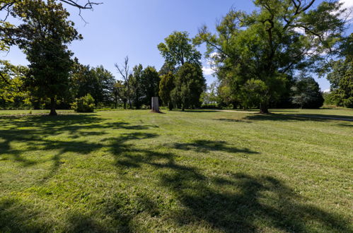 Foto 22 - Apartamento de 2 quartos em Cervignano del Friuli com jardim e terraço