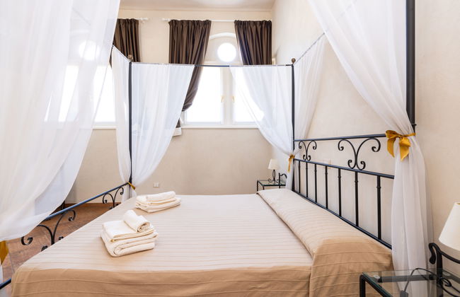 Apartamento de 3 quartos em Cervignano del Friuli com jardim e terraço - Foto 12
