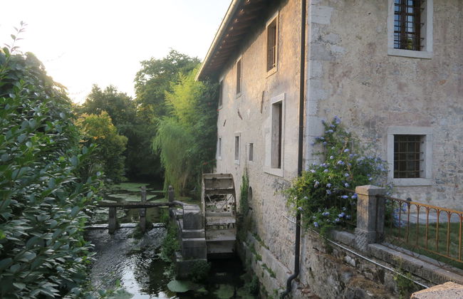 Apartamento de 2 quartos em Cervignano del Friuli com jardim e terraço - Foto 24
