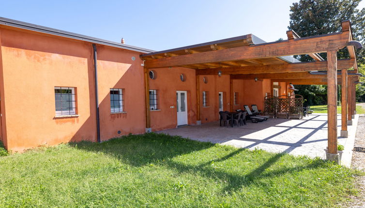 Photo 1 - Appartement de 2 chambres à Cervignano del Friuli avec jardin et terrasse