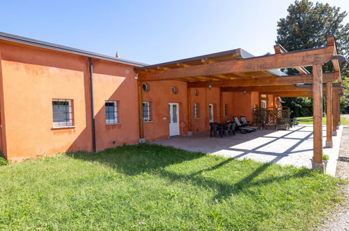 Photo 1 - Appartement de 2 chambres à Cervignano del Friuli avec jardin et terrasse