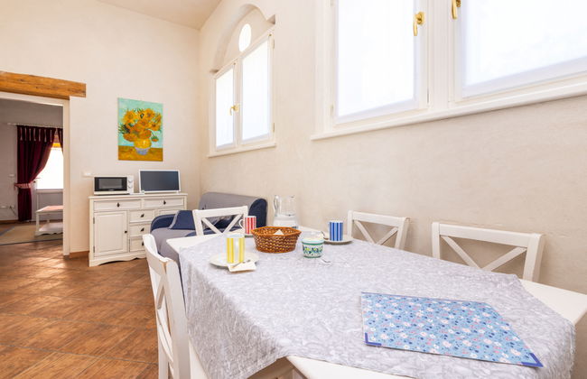 Apartamento de 3 quartos em Cervignano del Friuli com jardim e terraço - Foto 3
