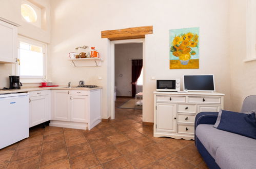 Foto 6 - Apartamento de 2 quartos em Cervignano del Friuli com jardim e terraço