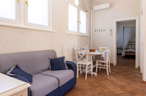 Foto 10 - Apartamento de 2 habitaciones en Cervignano del Friuli con jardín y terraza