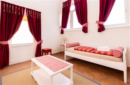 Photo 16 - 2 bedroom Apartment in Cervignano del Friuli with garden and terrace