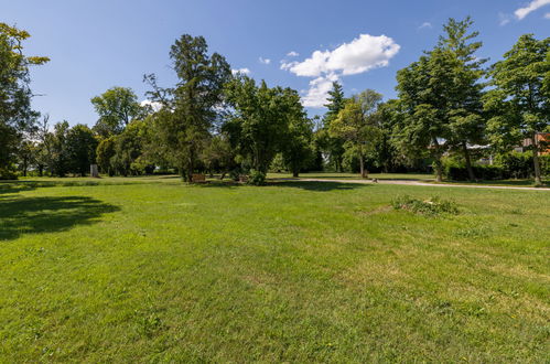 Foto 24 - Appartamento con 1 camera da letto a Cervignano del Friuli con giardino