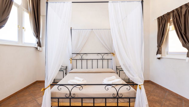 Apartment mit 3 Schlafzimmern in Cervignano del Friuli mit garten und terrasse - Foto 4