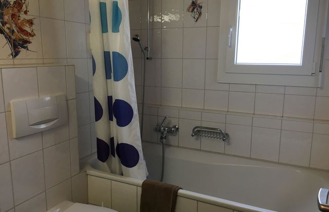 Apartamento de 1 quarto em Ringgenberg - Foto 19