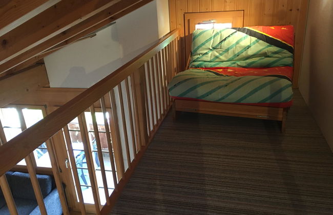 Apartamento de 1 quarto em Ringgenberg - Foto 17