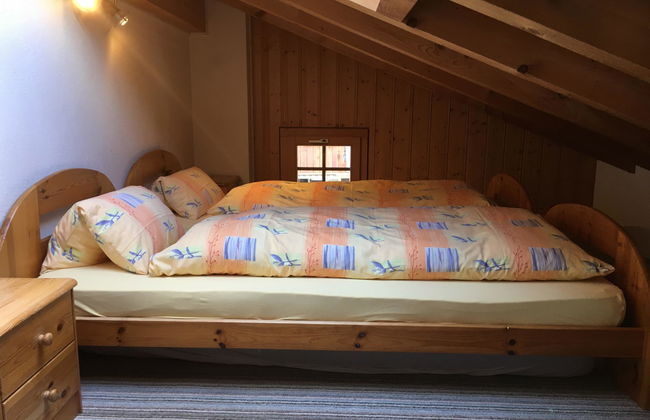 Apartamento de 1 quarto em Ringgenberg - Foto 16
