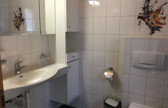 Apartamento de 1 quarto em Ringgenberg - Foto 18