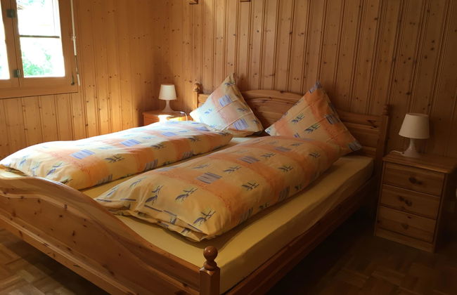 Apartamento de 1 quarto em Ringgenberg - Foto 14
