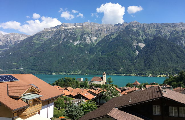 Apartamento de 1 quarto em Ringgenberg - Foto 8