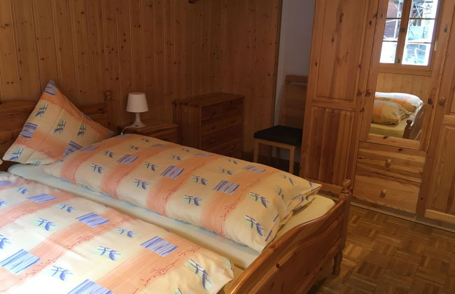 Apartamento de 1 quarto em Ringgenberg - Foto 15