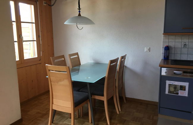 Apartamento de 1 quarto em Ringgenberg - Foto 11